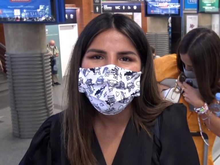 Isa Pantoja confiesa cuál es su relación actual con María del Monte