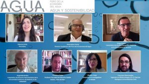 El Foro de la Economía del Agua aboga por la planificación y gestión desde la prevención