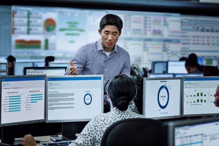 Los equipos de TI se han visto obligados a priorizar la continuidad del negocio sobre la seguridad