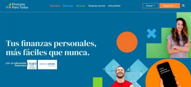 Asufin y Fundación Abanca ganan el premio 'Finanzas para todos'