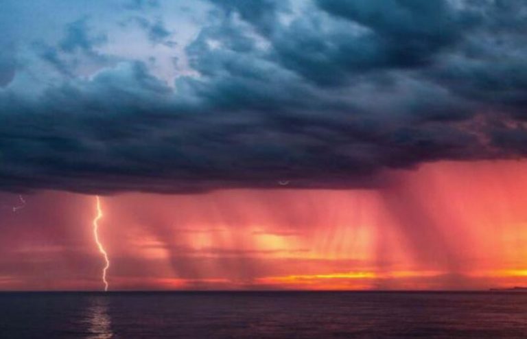 La Organización Meteorológica Mundial prevé la reaparición de un episodio débil de La Niña