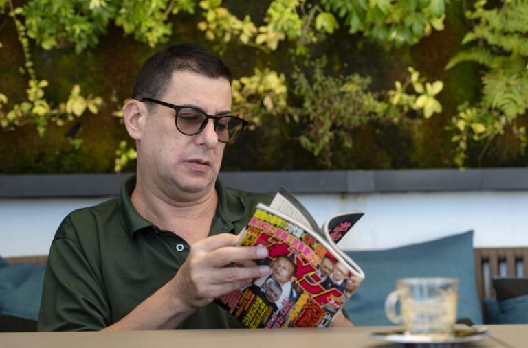 Jake Adelstein, el periodista que sobrevivió a la yakuza