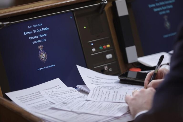 El Prat y el precio de la luz marcan el primer Pleno del Congreso tras el verano