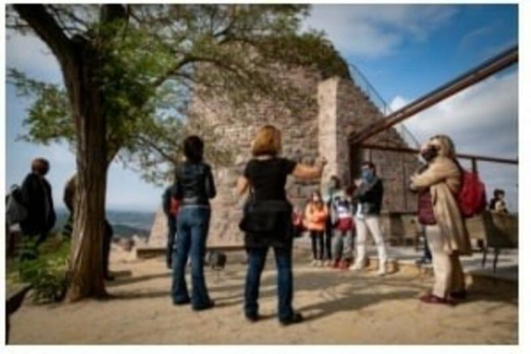 Museos y monumentos catalanes celebrarán la Diada con una jornada de puertas abiertas