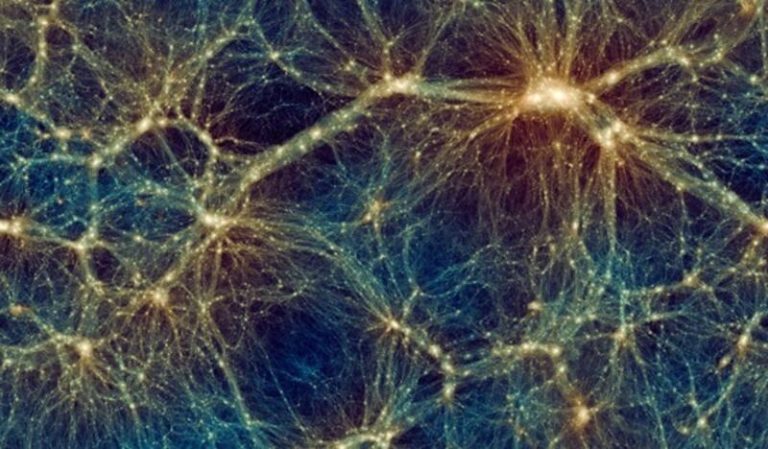 El Instituto Andaluz de Astrofísica participa en la simulación más exacta del Universo