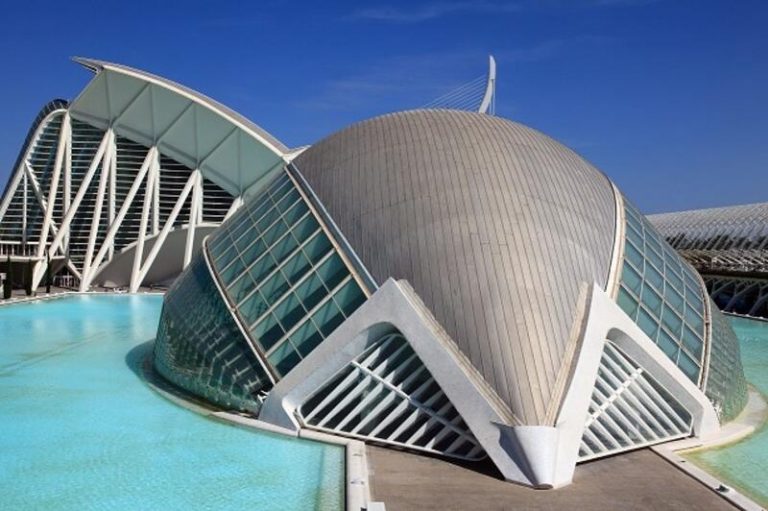 La Ciutat de Les Arts de Valencia renueva su oferta este otoño