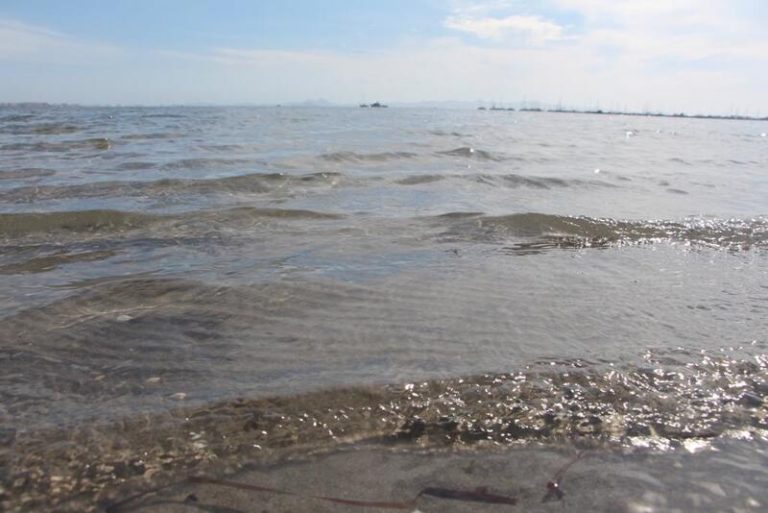 Murcia aumenta un 90% las inspecciones para garantizar el cumplimiento de la Ley del Mar Menor