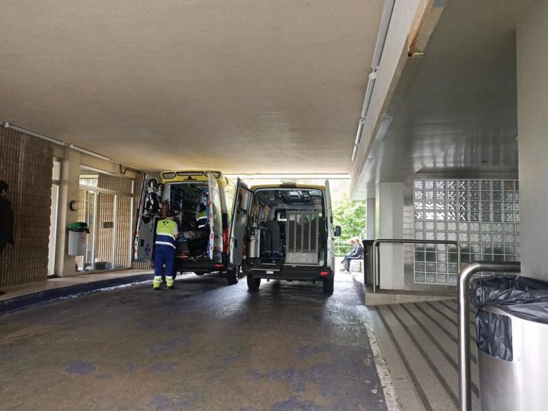 Euskadi reduce a 196,57 la incidencia acumulada en 14 días y bajan a 221 los positivos