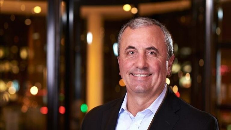 EY factura 33.764 millones en su año fiscal, un 7,3% más