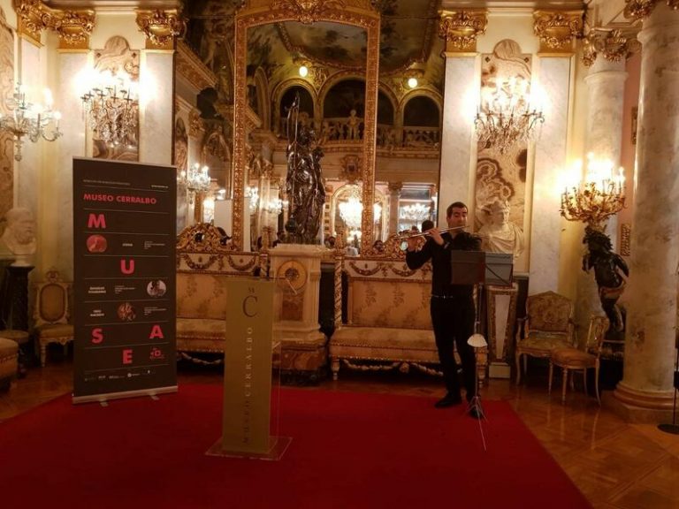 La V edición del proyecto Música 'MusaE' ofrecerá 45 conciertos y micro-conciertos gratuitos