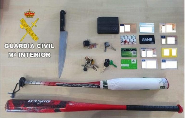 Detenidos diez implicados en una pelea multitudinaria en Gran Canaria