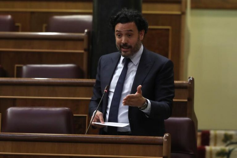 PP critica que el PSOE meta en el Senado la enmienda a una ley de apoyo a la cultura