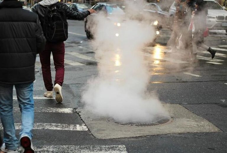 Descubren un proceso químico para convertir un gas tóxico en un combustible limpio