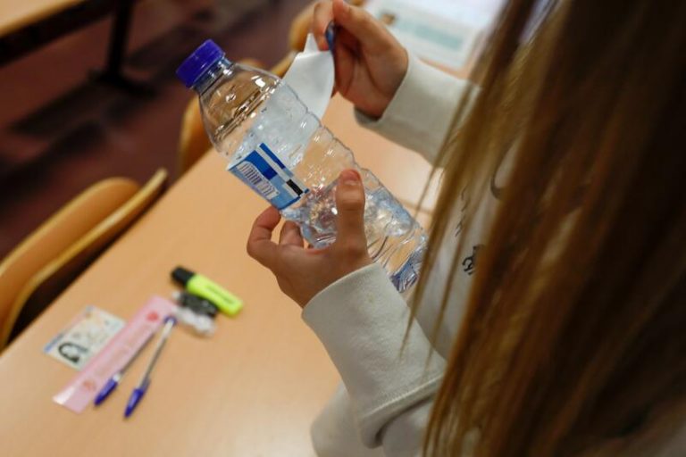 El decreto de evaluación eliminará los exámenes de recuperación en la ESO