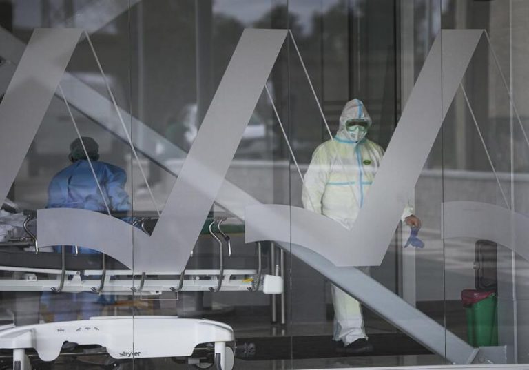 Industria llama a consolidar un clúster nacional de producción de EPIs