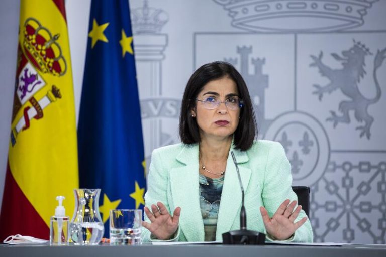 Sanidad convoca 10.634 plazas de Formación Sanitaria Especializada