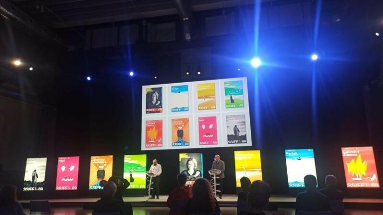 Las entradas del 69 Festival de Cine de San Sebastián se ponen a la venta este domingo