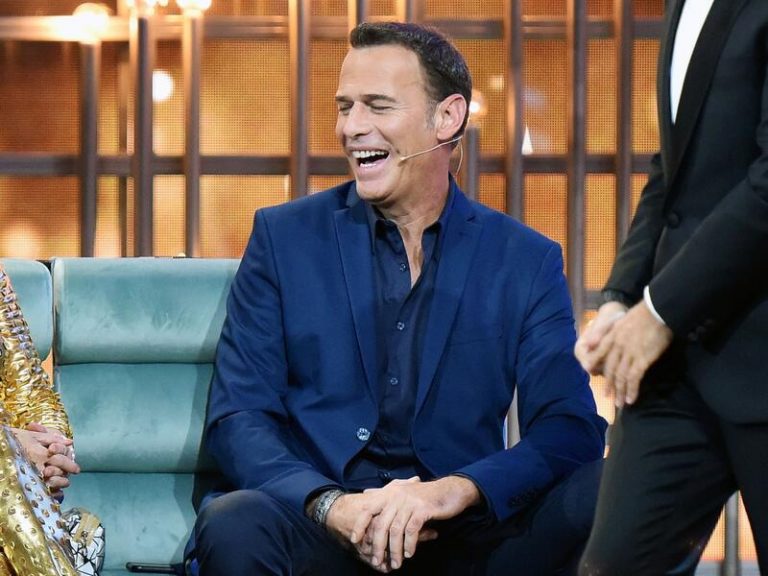 Carlos Lozano explica los motivos que le llevaron a abandonar la televisión