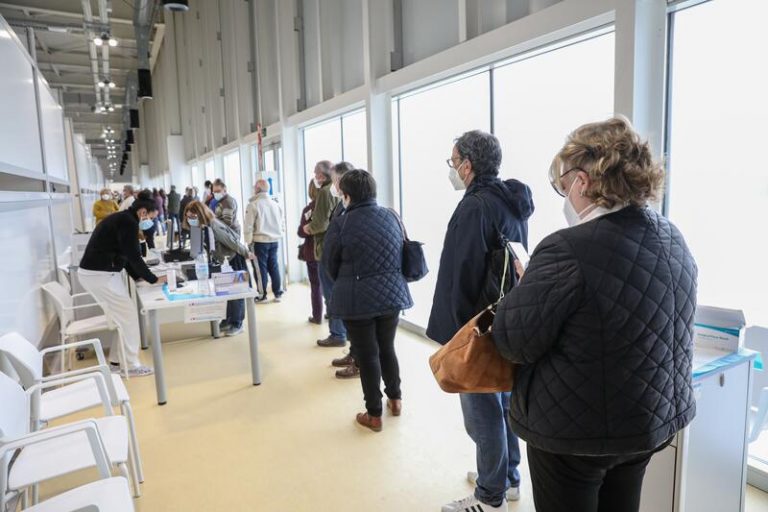 La Comunidad de Madrid notifica 197 casos de Covid y 9 fallecidos