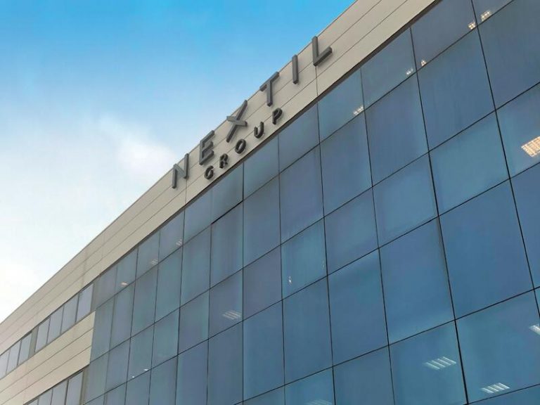 Nextil rebota más de un 5% en Bolsa tras reducir un 66% sus pérdidas semestrales