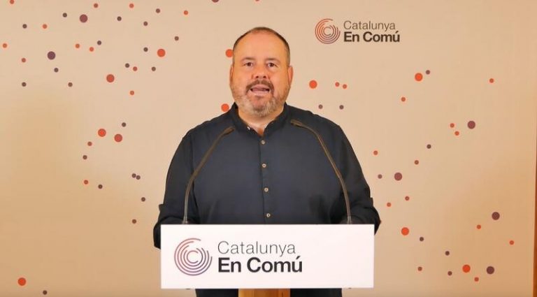 Mena pide conocer las propuestas que el PSOE llevará a la mesa de diálogo