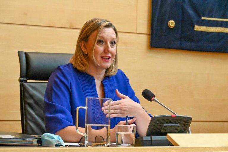 Castilla y León ha realizado casi 2.900 inspecciones y comprobaciones en residencias