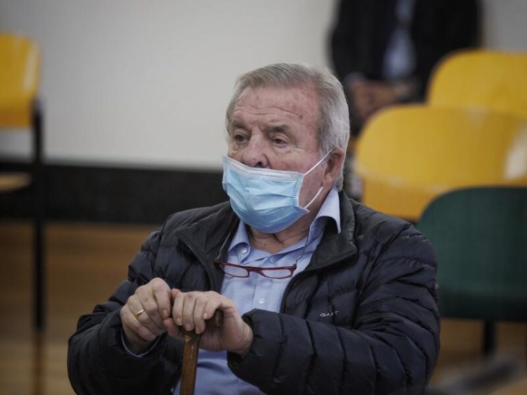 Expresidente Osasuna condenado a 23 meses de prisión y al pago de 1,15 millones