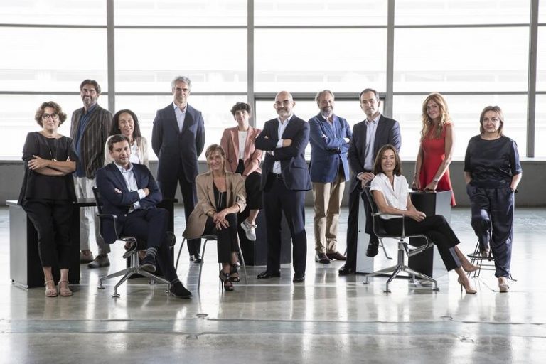 PRISA Media presenta su nueva estructura organizativa