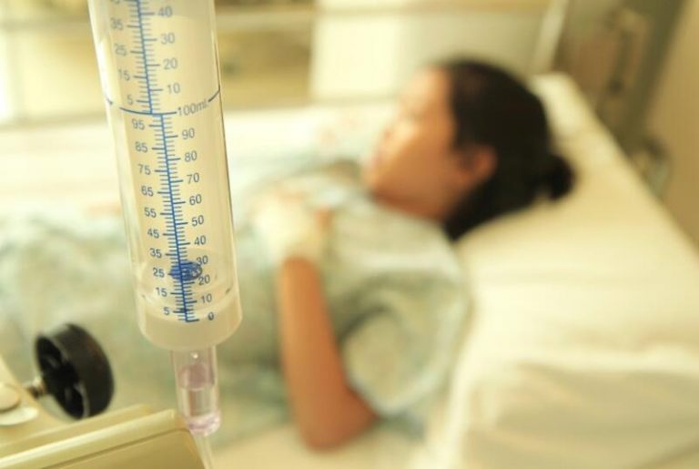 En España se registran unos 50.000 casos de sepsis al año