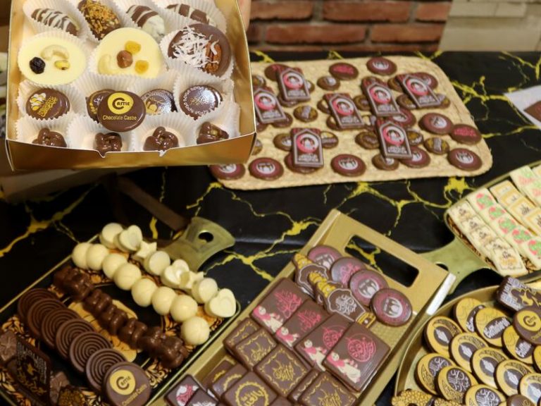 La industria española del cacao y chocolate facturó 1.651,6 millones en 2020
