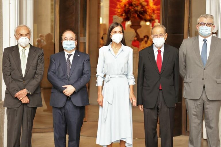 El Prado reúne casi una cuarentena de obras donadas en 40 años: de Velázquez a Picasso