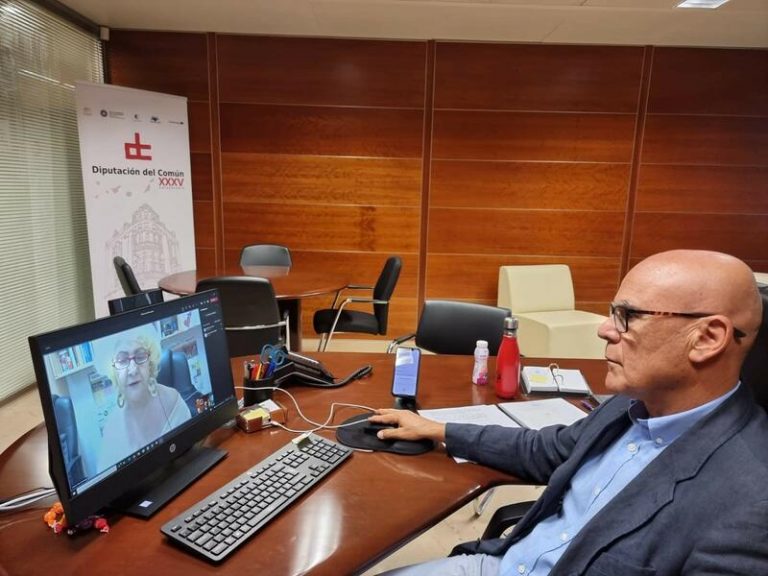 Defensor del Paciente insta a la Fiscalía a intervenir en las residencias de Canarias