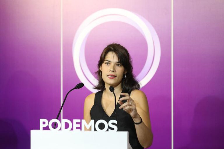 Podemos impulsará una reforma para crear un MIR judicial