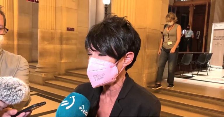 EH Bildu espera la absolución del etarra 'Josu Ternera'