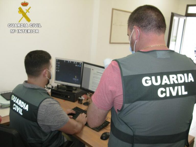 Investigado un hombre por obligar a su madre a tomar productos químicos sin orden médica