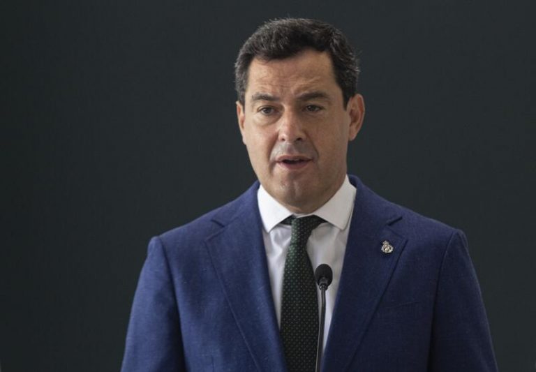 Moreno pide seguir siendo 