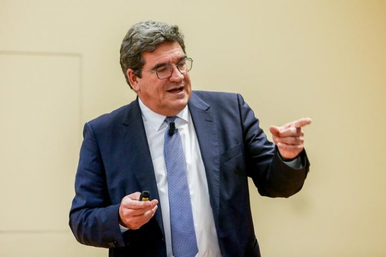 Gobierno y agentes sociales se volverán a reunir para la reforma de las pensiones