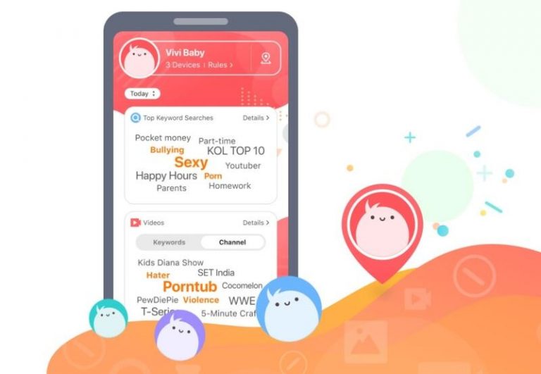 Trend Micro ayuda a los padres con la seguridad de los niños en Internet con su nueva herramienta
