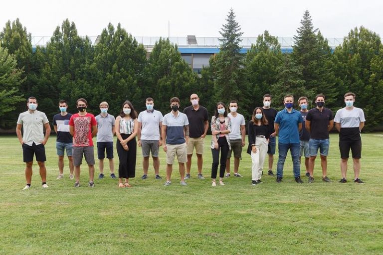 Anteral, spin-off de la UPNA, participa en el proyecto Space Rider de la ESA