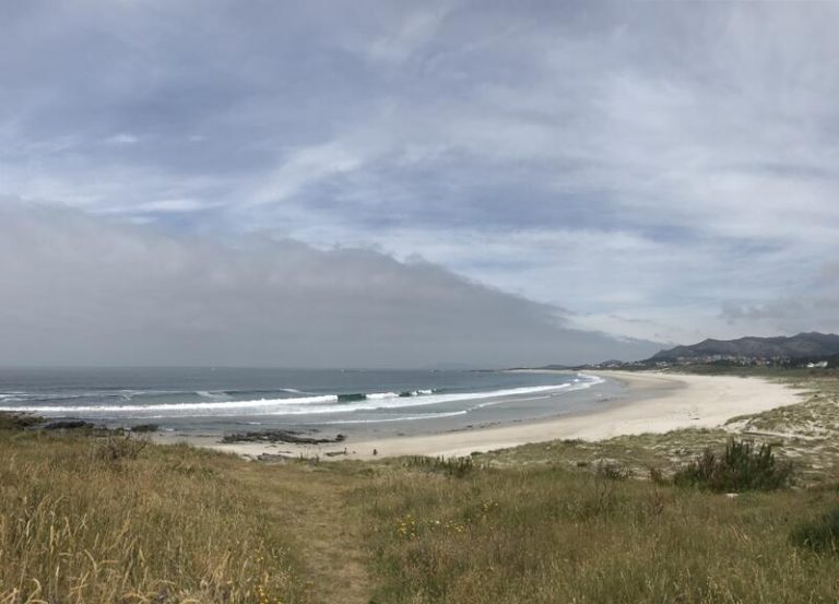 Galicia y Estado acuerdan iniciar negociaciones sobre la Ley de Cambio Climático