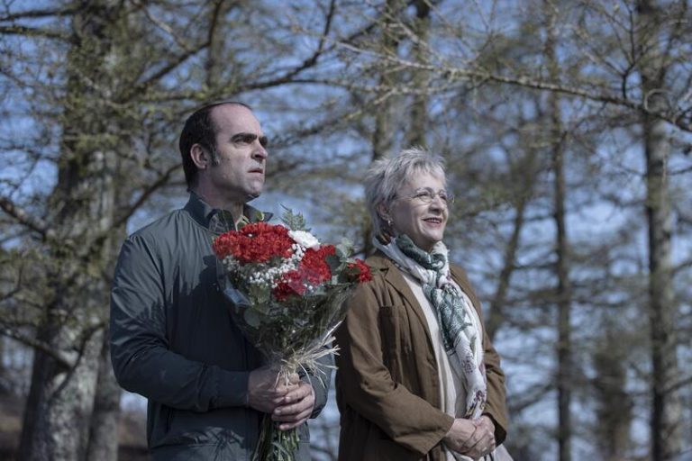 Icíar Bollaín, Daniel Monzón, Javier Marco y Ainhoa Rodríguez, finalistas del V Premio Dunia Ayaso