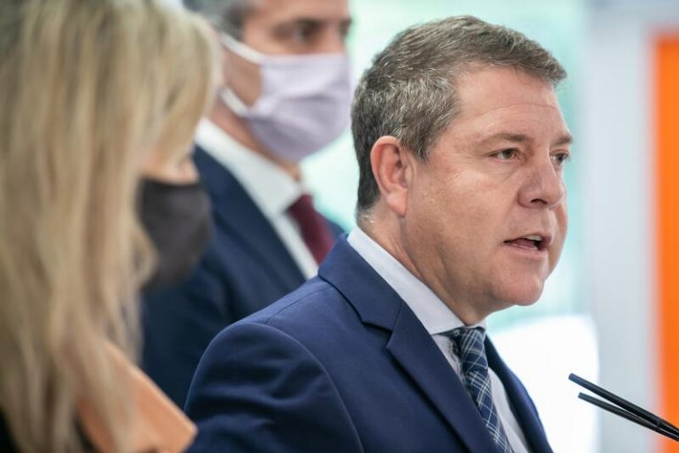 Castilla-La Mancha pide al Gobierno respuesta sobre su ley de okupación