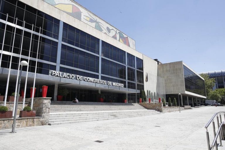 El Gobierno presentará el proyecto de la nueva sede de la OMT