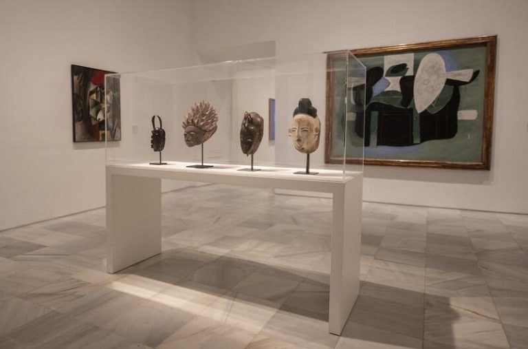 El Reina Sofía desvela el IV episodio de su reordenación