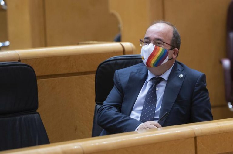 España presionará al CPI para que se cree una categoría para las personas con Síndrome de Down en los JJOO 2024