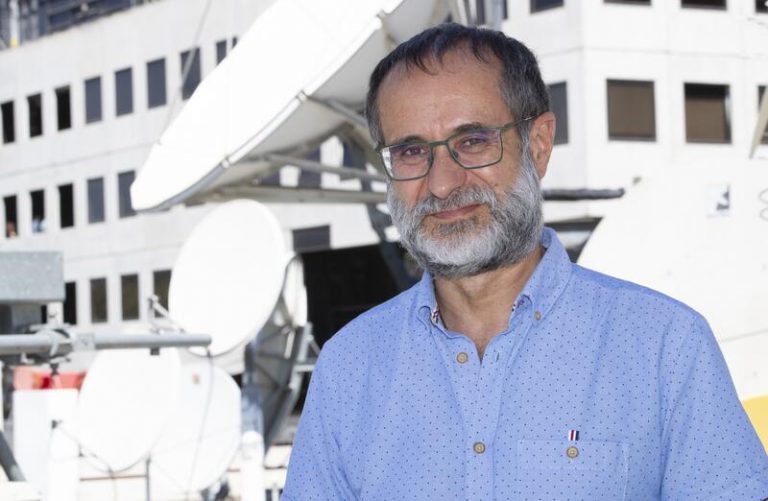 Crespo, director de Informativos de RTVE, defiende el contrato de Javier Ruiz
