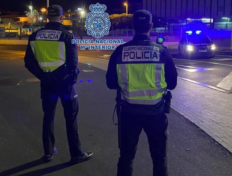 Detenido un fugitivo en una operación conjunta en Colombia por encabezar una organización criminal de narcotraficantes