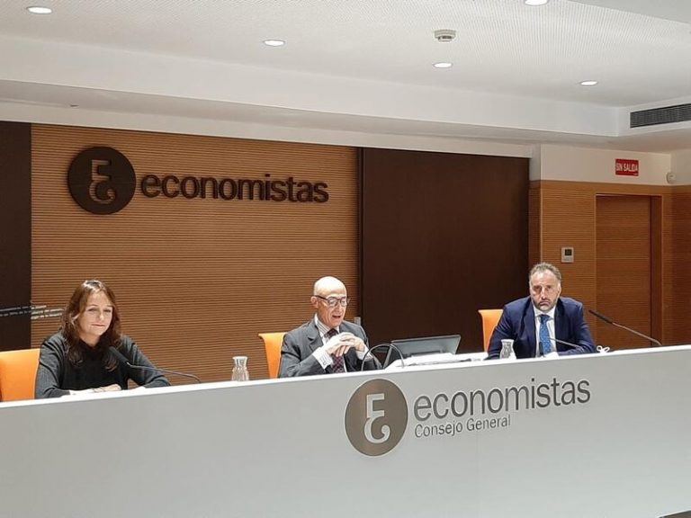 España puede ingresar hasta 1.200 millones con un tipo mínimo mundial del 15% en Sociedades