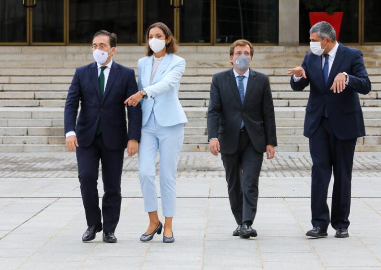 El Gobierno no ve peligrar la permanencia de la OMT en Madrid