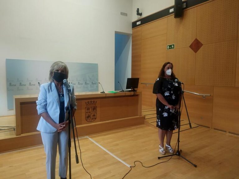 Castilla y León adelanta que este jueves propondrá un modelo con menos restricciones